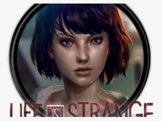 Life Is Strange Clipart Transparent - Life Is Strange Cute