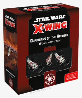 X Wing 2.0 Republic
