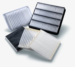 Air & Cabin Filters - Toyota Air Filter