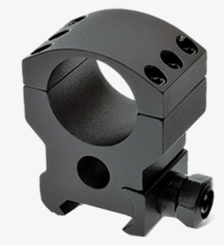 Burris Xtreme Tactical Rings