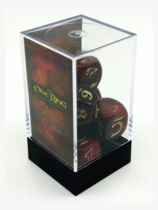 The One Ring - Box