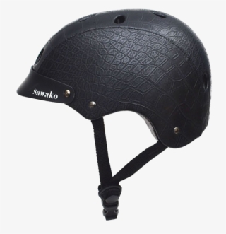 Stylish Bike Helmet