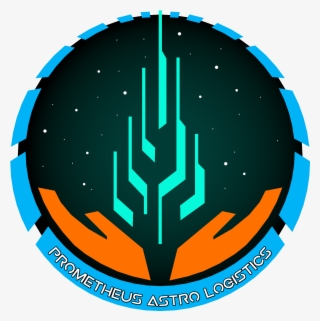 Another Logo For A Player Faction In Elite Dangerous - Circle