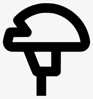 Bicycle Helmet Comments - Sign