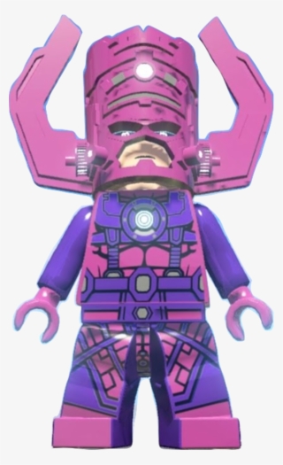Galactus - Lego Galactus