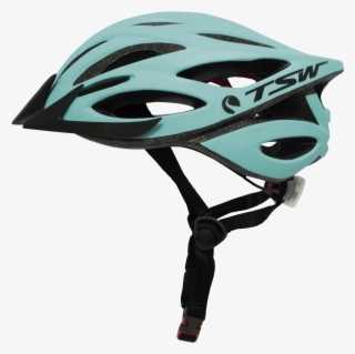 Capacete Tsw Plus Azul