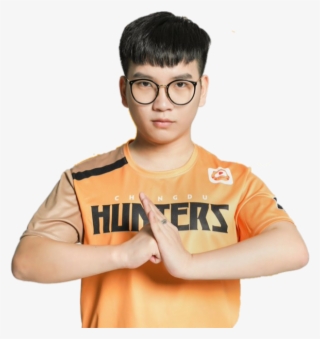 Yangxiaolong - Chengdu Hunters