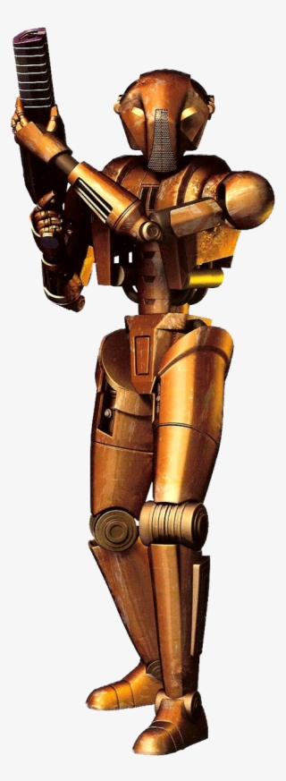 Hk-series Assassin Droids Were Assassin Droids With - Hk 47 Png