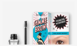 ¡cejas Fabulosas Como Por Arte De Magia - Oh My Brow Benefit