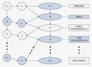 4 A Life Cycle Framework For Conceptualizing Child - Circle