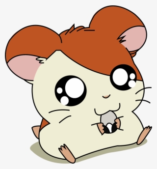 29 Jul - Hamtaro Art