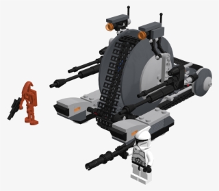 Assault Rifle