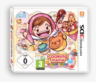 Quanto Lo Hai Trovato Utile/interessante Faccelo Sapere - Nintendo Games Ds Cooking Mama