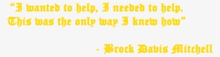 Agentleman Credits V2 Yellowbrockquote - Sanskriti School