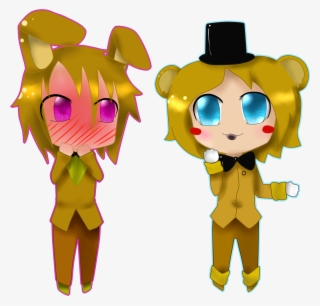 Five Nights At Freddy's