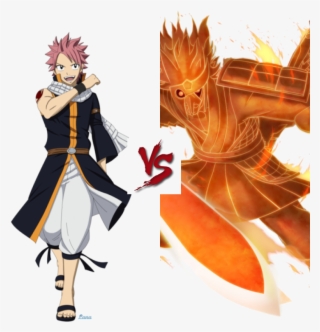 Natsu Dragneel
