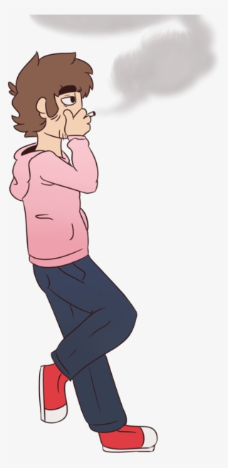 Paul Placeholder - Cartoon