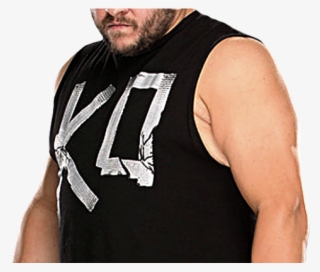 Brock Lesnar Clipart Kevin Owens - Vest