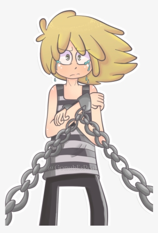 Golden Freddy By Chicagonuhh - Five Nights At Freddy's High School