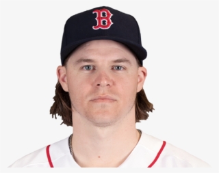 Brock - Baseball Player