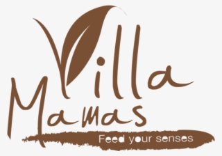 Reminiscent Of A Childhood Spent On Her Family's Farms - Villa Mamas Logo