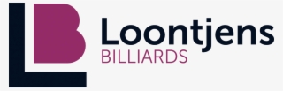 Loontjens Billiards - Graphic Design