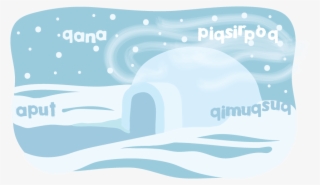 Deconstructing “the Great Eskimo Vocabulary Hoax” - Illustration