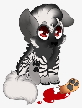 "i Bring You Gift - Cartoon