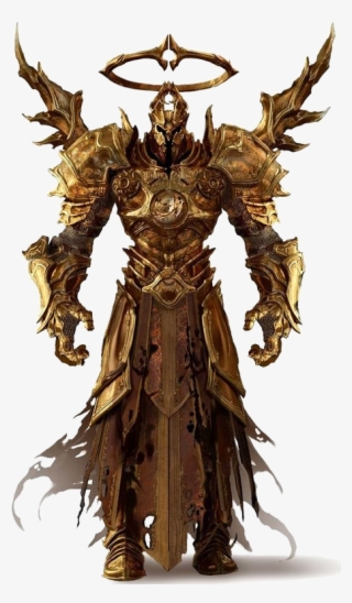 Ark Scorched Earth Manticore Boss Theme - Imperius Diablo