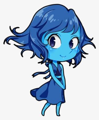 Chibi Lapis - Cartoon