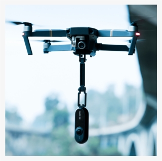 Mavic Pro Bundle - Insta360 Mavic Pro Bundle
