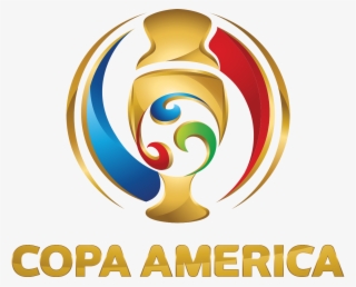 Logo Copa América Genérico - Logo De La Copa America