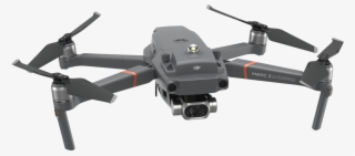 Mavic 2 Enterprise Dual