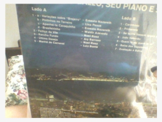Fernando Gallo Musica, Brasil - Publication