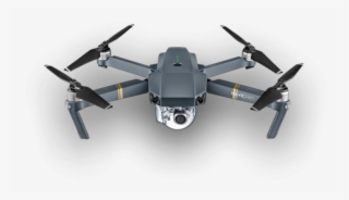 Mavic Pro 1 - Drone Price In Dubai