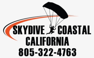 Tandem Skydive - California Republic