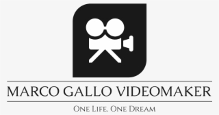 Marco Gallo Videomaker - Graphic Design