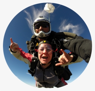 Stacks Image - Base Jumping