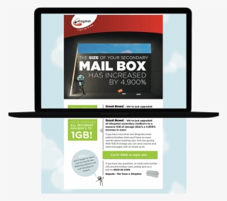 Happy Face - Online Advertising