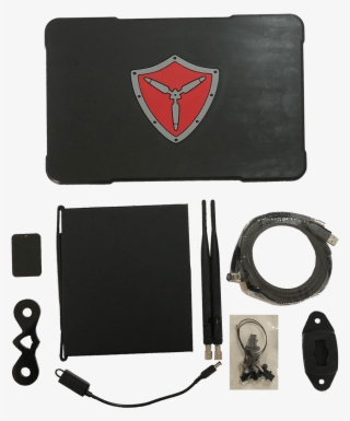 Brand New Just Released Tactical S For Both Mavic Pro - Coin Purse