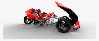 2015 Slingshot Slingshot™ Sl In Elizabethton, Tennessee - Polaris Slingshot Power Wheels