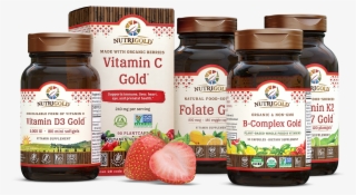 Vitamins - Chocolate Spread