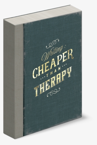 Cheaper - Book Cover