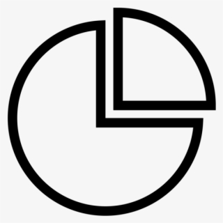 Piece Of The Pie Icon