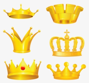 Crown Vector