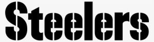Steelers Svg - Logos And Uniforms Of The Pittsburgh Steelers