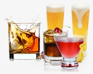 Drinks Png
