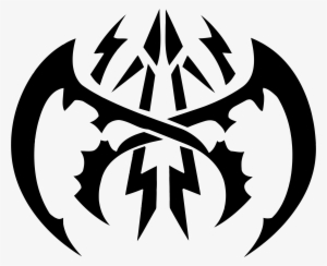 This Free Icons Png Design Of Tribal Wings Design 2