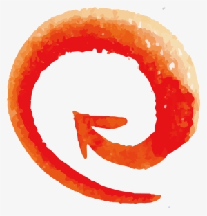 Arrow Watercolor Painting Euclidean Vector - Watercolor Painting