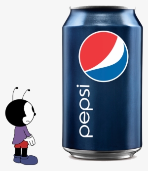 Pepsi Png Image - Pepsi Clipart Png